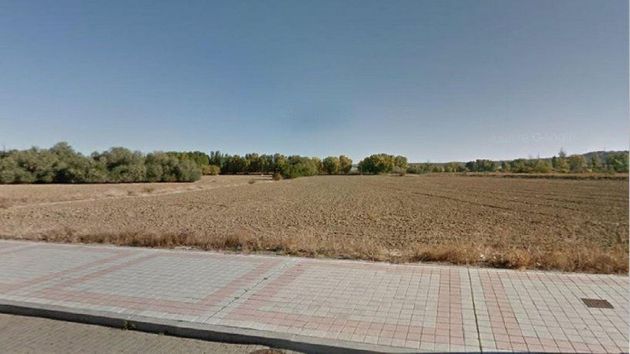 Foto 1 de Venta de terreno en Centro - Palencia de 1157 m²