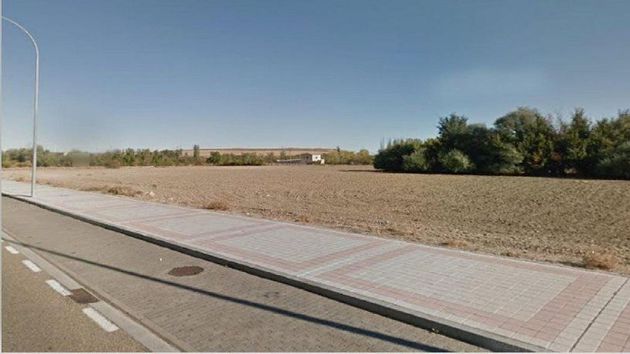 Foto 2 de Venta de terreno en Centro - Palencia de 1157 m²