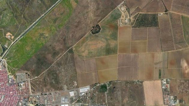 Foto 1 de Venta de terreno en Torreblanca de 77044 m²