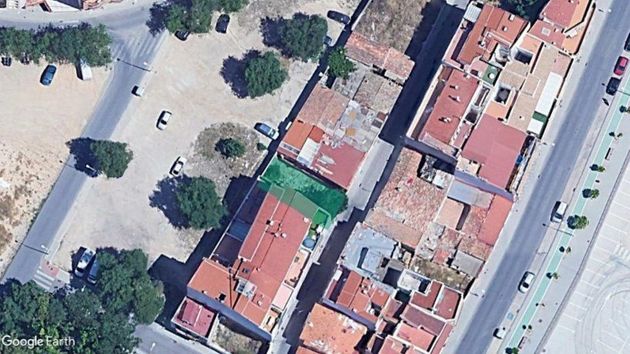 Foto 2 de Venta de terreno en Pedro Lamata - San Pedro Mortero de 120 m²