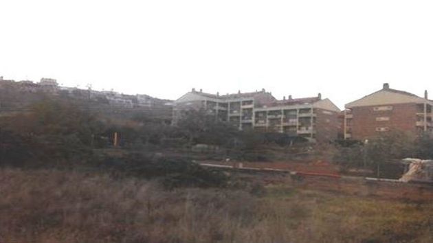 Foto 1 de Venta de terreno en Villamediana de Iregua de 2813 m²