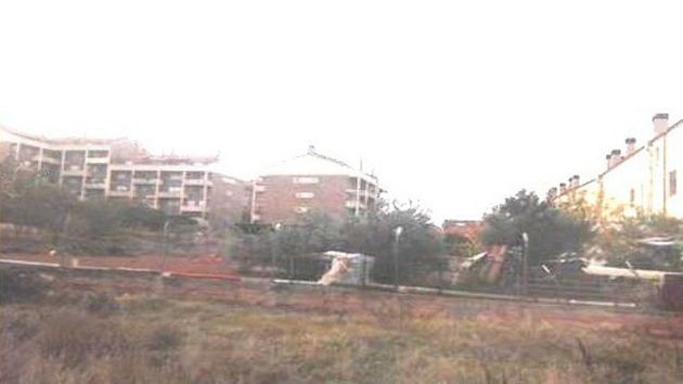 Foto 2 de Venta de terreno en Villamediana de Iregua de 2813 m²