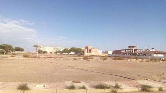 Foto 2 de Venta de terreno en El Sabinar – Urbanizaciones – Las Marinas – Playa Serena de 2433 m²