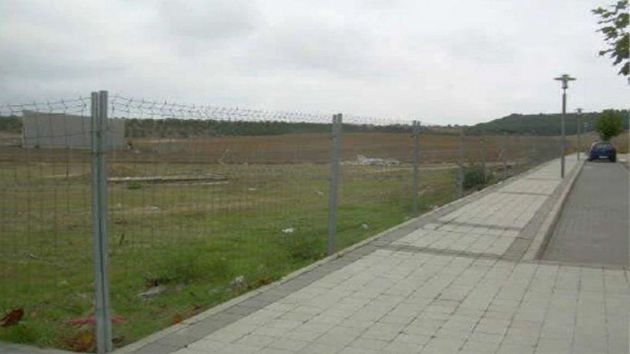 Foto 1 de Venta de terreno en Cistérniga de 3741 m²