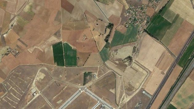 Foto 2 de Venta de terreno en Cabezón de Pisuerga de 11831 m²