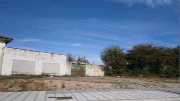Foto 2 de Venta de terreno en La Pola Siero de 3760 m²