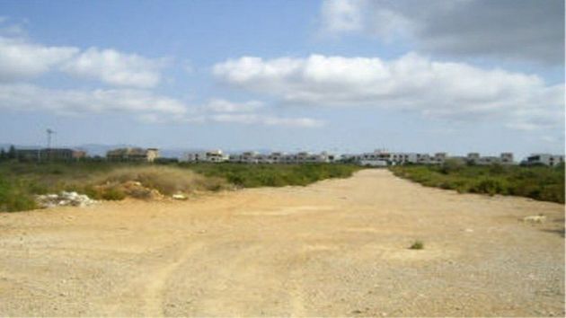 Foto 2 de Venta de terreno en San Jorge de 71732 m²