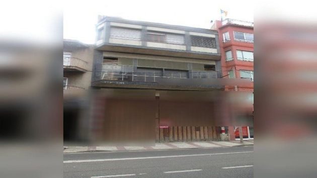 Foto 1 de Terreny en venda a Sant Andreu de la Barca de 181 m²