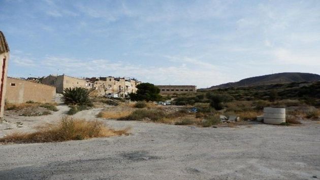 Foto 1 de Venta de terreno en Villalbilla de Burgos de 948 m²