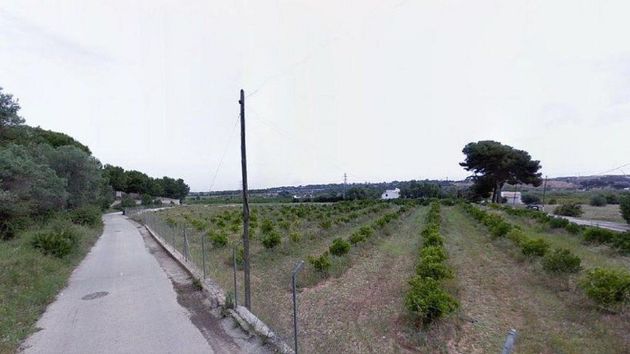 Foto 1 de Venta de terreno en Villalbilla de Burgos de 2940 m²