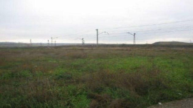 Foto 1 de Venta de terreno en Polígono Industrial Gamonal - Ventilla de 239 m²