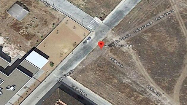 Foto 1 de Venta de terreno en Tivissa de 26623 m²
