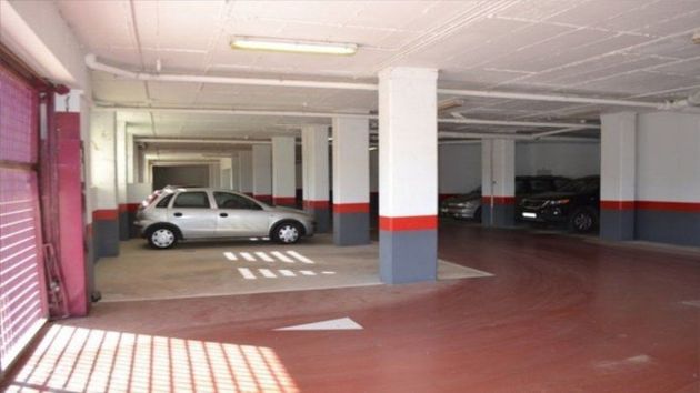 Foto 2 de Garaje en venta en El Cónsul - Ciudad Universitaria de 15 m²