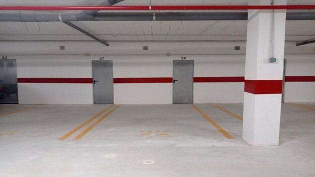 Foto 2 de Venta de garaje en Hispanoamérica - Comunidades de 26 m²