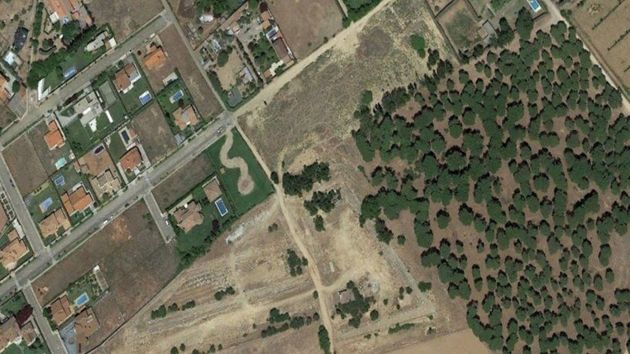 Foto 2 de Venta de terreno en Simancas de 110228 m²