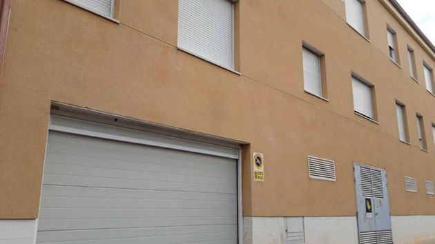 Foto 1 de Garatge en venda a Belmonte de Tajo de 24 m²