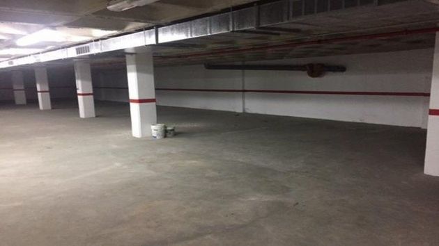Foto 2 de Garaje en venta en Yecla de 25 m²