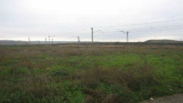 Foto 1 de Venta de terreno en Polígono Industrial Gamonal - Ventilla de 165 m²