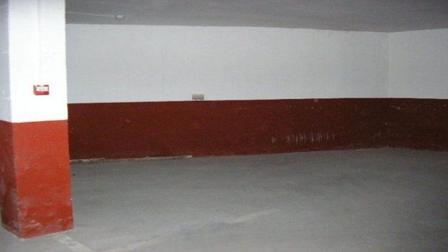 Foto 2 de Garatge en venda a Cuevas del Almanzora pueblo de 35 m²