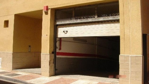 Foto 2 de Garaje en venta en Carretera Mojonera – Cortijos de Marín de 26 m²