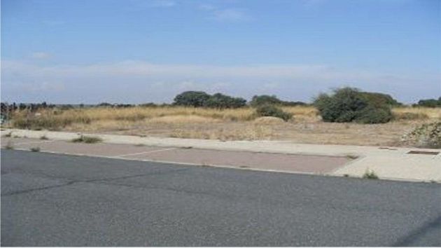 Foto 1 de Venta de terreno en San Pedro del Arroyo de 2898 m²