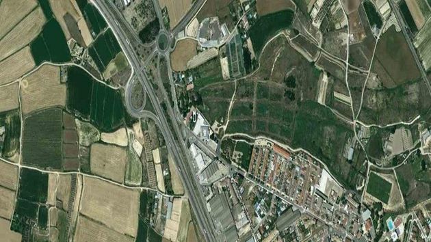 Foto 1 de Venta de terreno en Chilches – Cajiz de 27441 m²