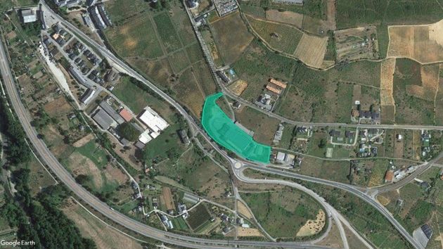 Foto 2 de Venta de terreno en Villafranca del Bierzo de 11144 m²