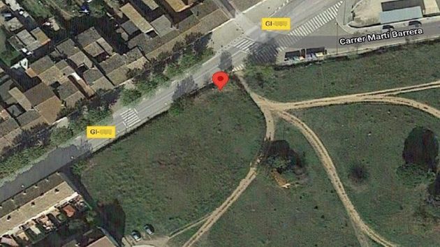 Foto 2 de Venta de terreno en Bisbal d´Empordà, La de 3130 m²