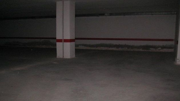 Foto 2 de Garatge en venda a Vera Ciudad de 2520 m²