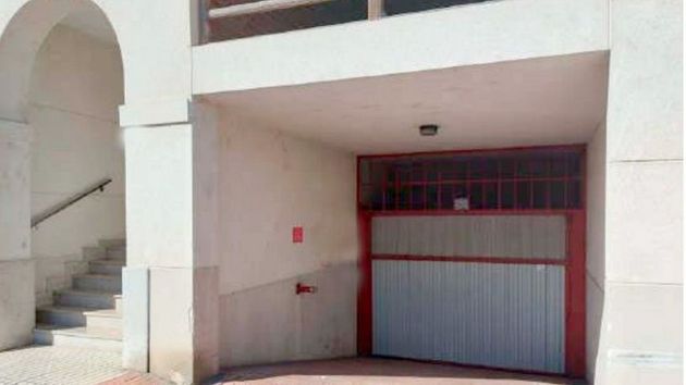 Foto 1 de Garatge en venda a Escalante de 32 m²