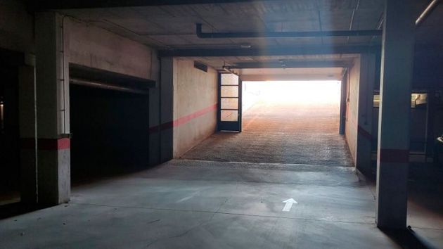 Foto 1 de Garatge en venda a Peñaranda de Bracamonte de 29 m²