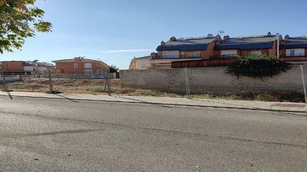 Foto 1 de Venta de terreno en Castellbisbal de 8460 m²