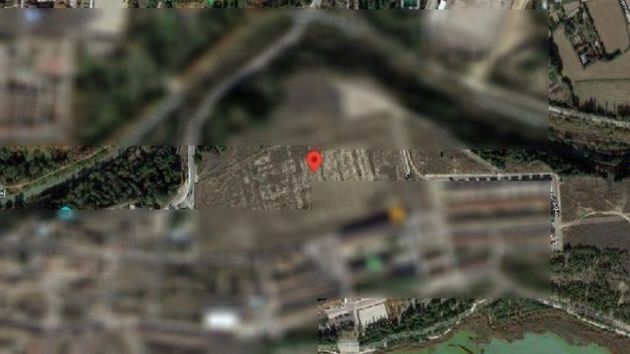 Foto 2 de Venta de terreno en Creu de la Mà - Rally sud de 205 m²