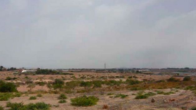 Foto 1 de Venta de terreno en Canteras de 43347 m²