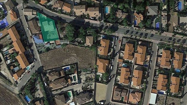 Foto 2 de Venta de terreno en Cobisa de 523 m²