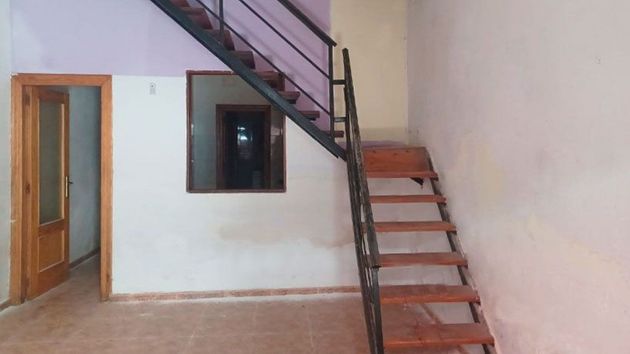 Foto 2 de Casa en venda a Santa Lucía de 3 habitacions i 90 m²