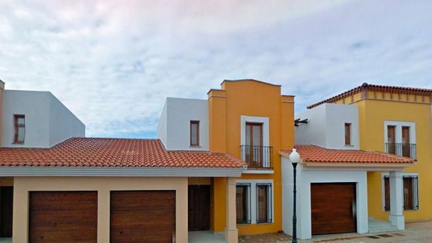 Foto 1 de Casa en venda a Carrascal de Barregas de 3 habitacions i 140 m²