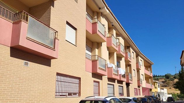 Foto 1 de Pis en venda a Cogollos de la Vega de 2 habitacions amb terrassa i balcó