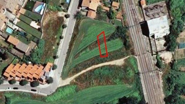 Foto 2 de Venta de terreno en Centelles de 1203 m²