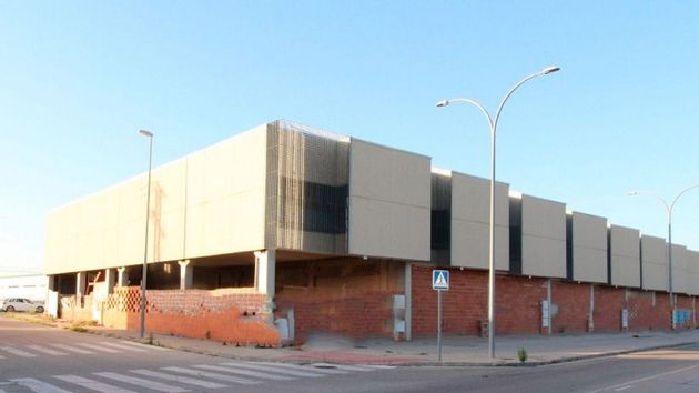 Foto 2 de Nau en venda a Estación-Manantiales de 138 m²