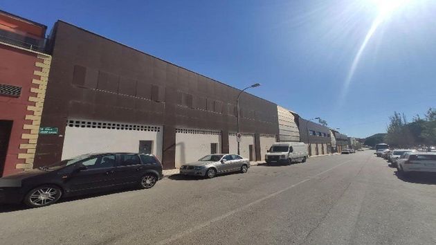 Foto 1 de Local en venda a Huércal de Almería de 112 m²