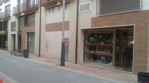 Foto 1 de Local en venda a Madridejos de 476 m²