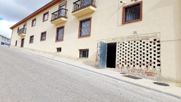 Foto 1 de Venta de local en Alhama de Granada de 228 m²