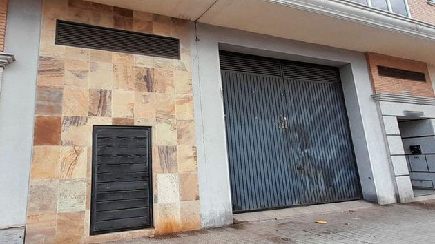 Foto 2 de Local en venda a Puerta de Cuartos - Avda. de Portugal de 1000 m²