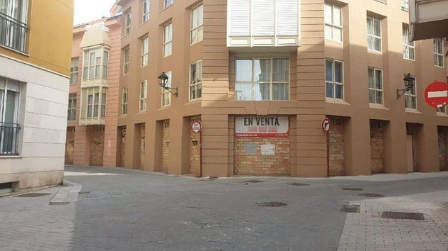 Foto 1 de Local en venda a Centro - Palencia de 702 m²