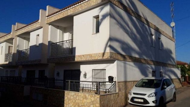 Foto 1 de Casa en venda a Huércal-Overa de 5 habitacions i 98 m²