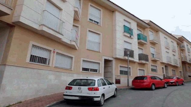 Foto 1 de Garatge en venda a Alhama de Murcia de 46 m²