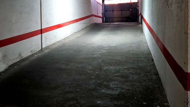 Foto 2 de Garatge en venda a Casco Histórico de 30 m²