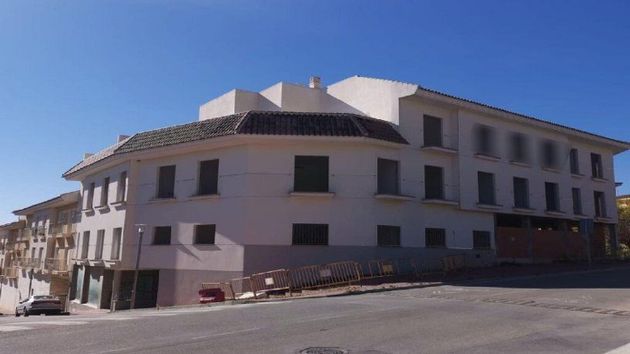 Foto 2 de Garatge en venda a Alhama de Murcia de 30 m²