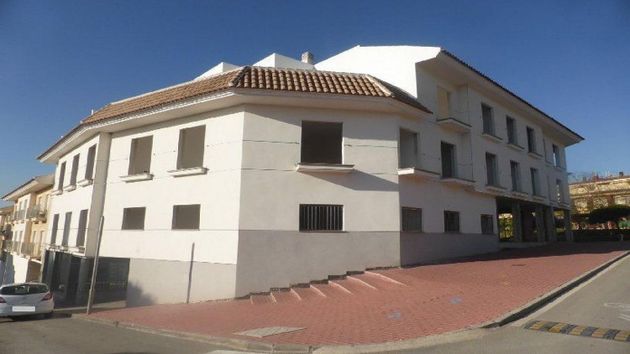 Foto 1 de Garatge en venda a Alhama de Murcia de 30 m²